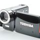 Illustration for article titled Toshiba's 1080P Camileo S20, H30 and X100 Camcorders Hit US This Month